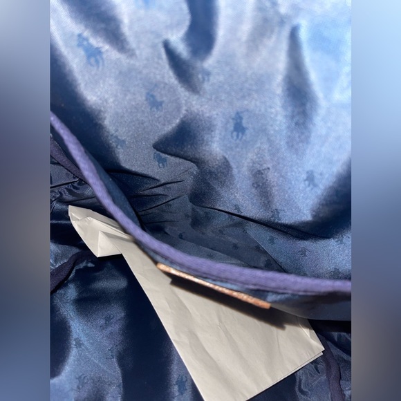 Green Backpack — Polo Bear By Ralph Lauren - Picture 16 of 16